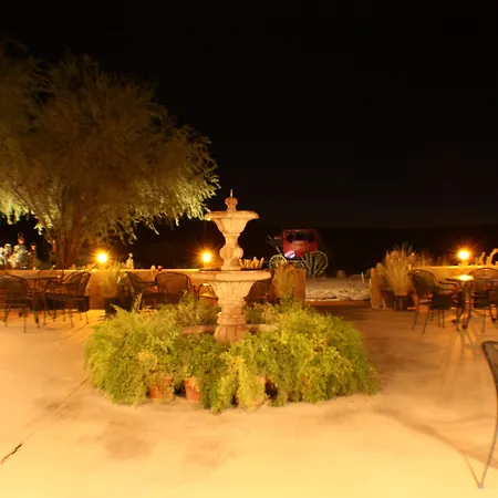 Stagecoach Trails Guest Ranch