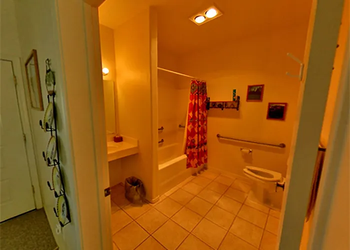Stagecoach Trails Guest Ranch Station touristique 4*