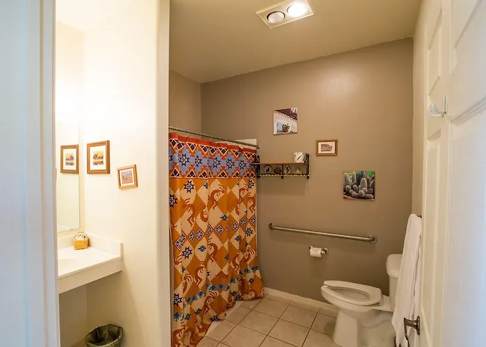 Stagecoach Trails Guest Ranch 4*