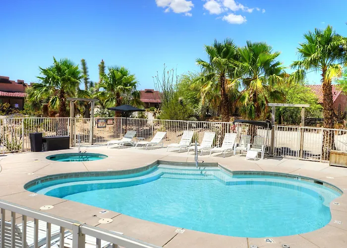 Stagecoach Trails Guest Ranch