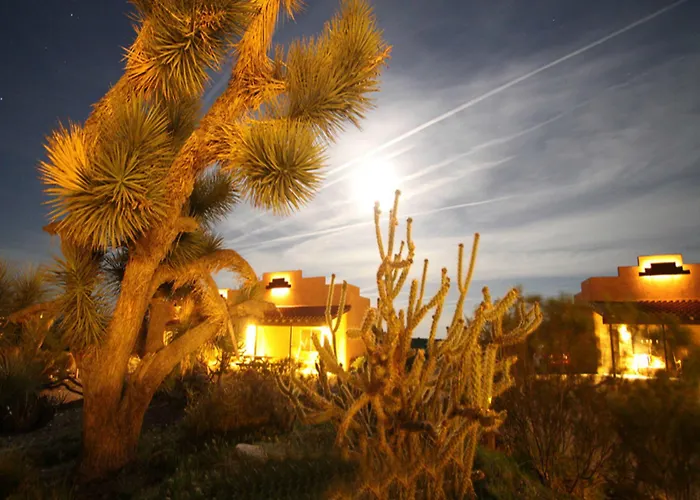 Stagecoach Trails Guest Ranch Yucca