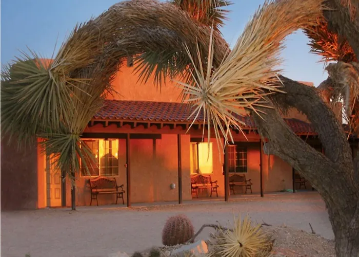Station touristique Stagecoach Trails Guest Ranch